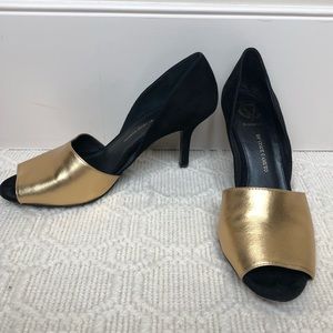 Vince Camuto Heels